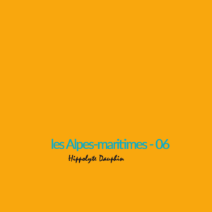 Alpes Maritimes