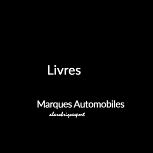 Marques Automobiles