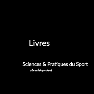 Sciences & Pratiques du Sport