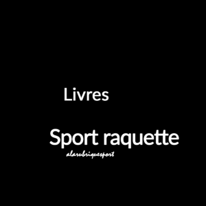 Sport Raquette