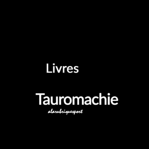 Tauromachie