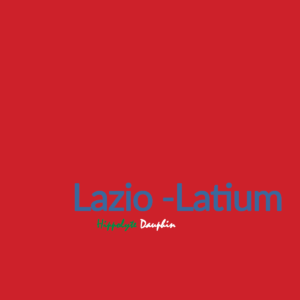 Lazio/Latium